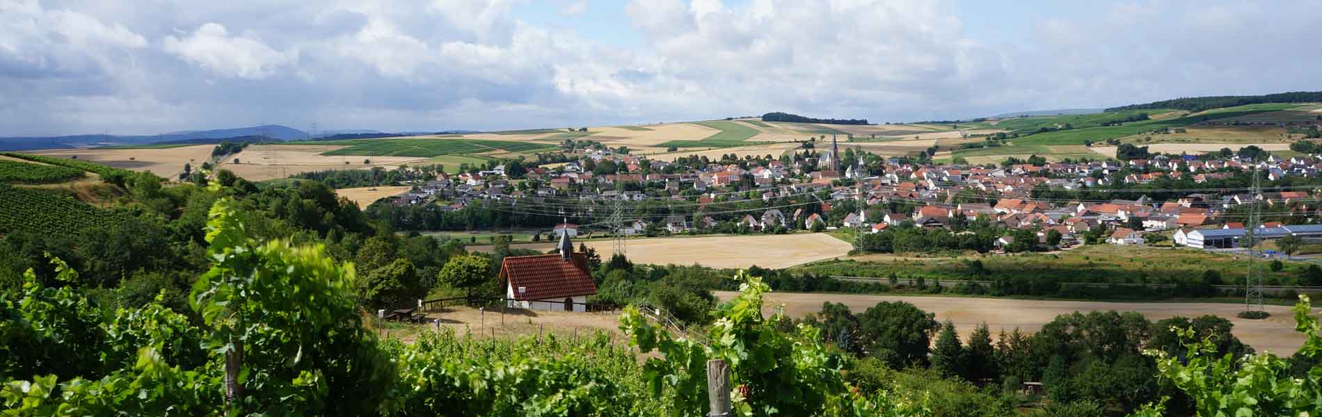 Weindorf Windesheim