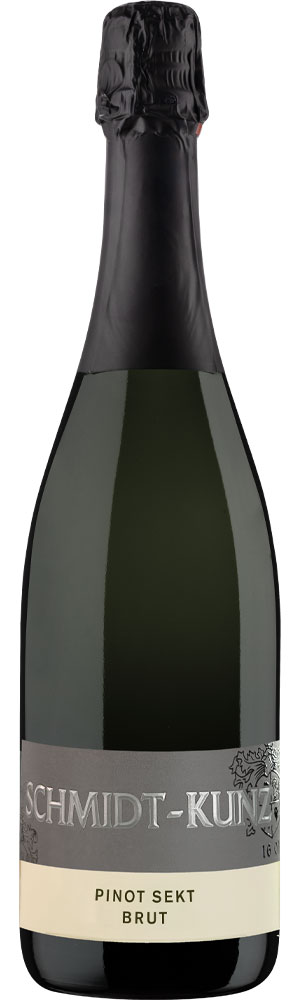 Sekt Pinot brut
