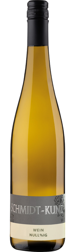 Alkoholfreier Wein