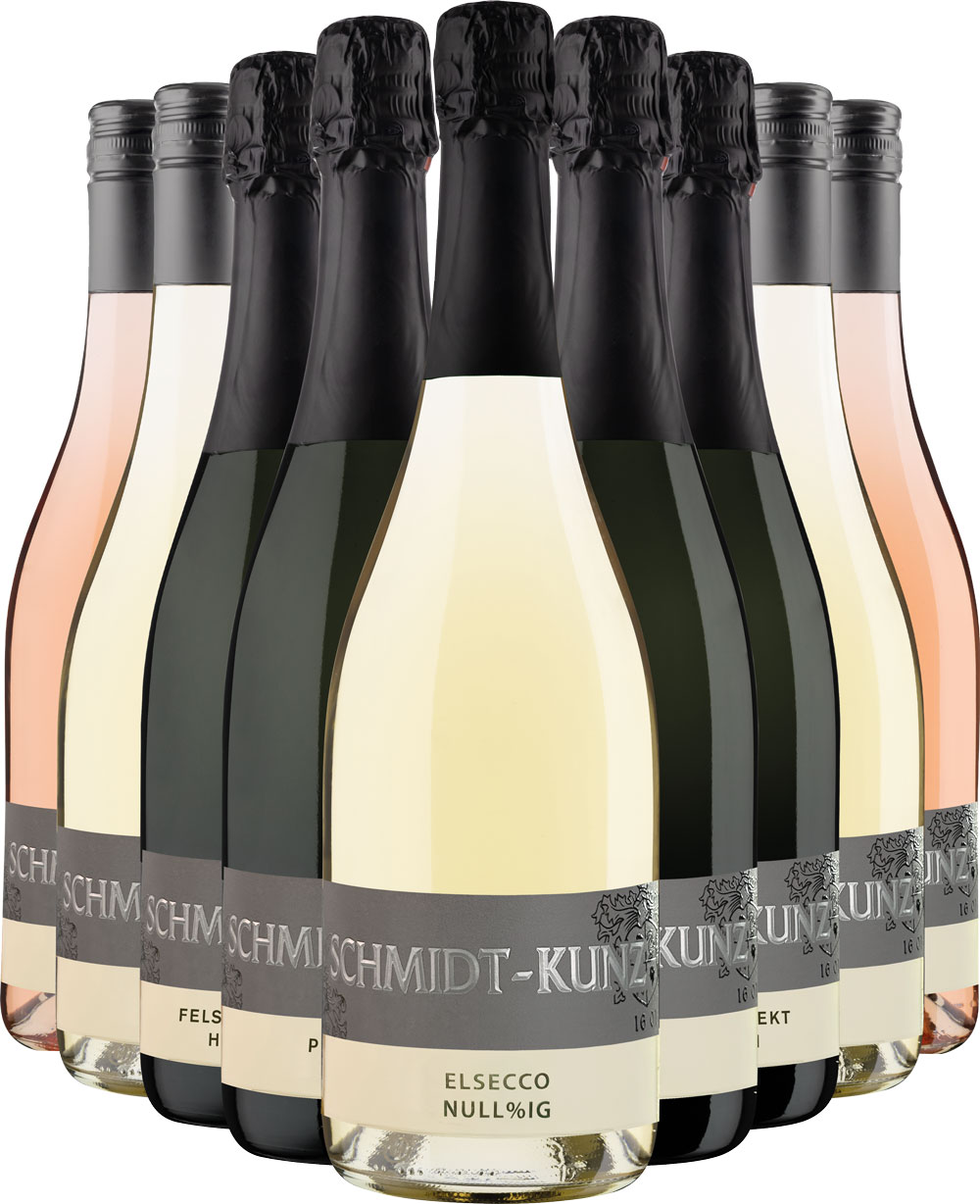 Kennenlernpaket Prickelnd