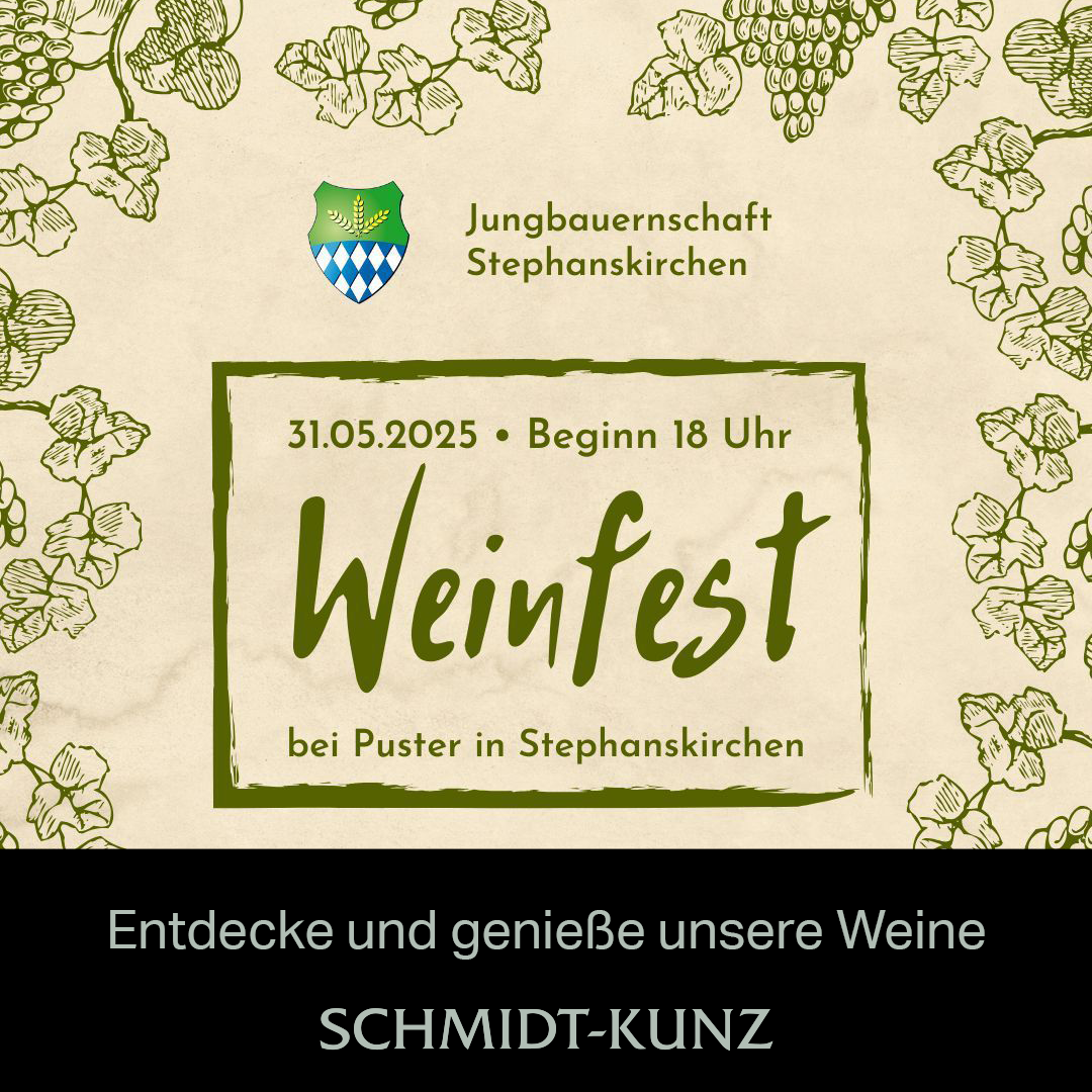 Weinfest