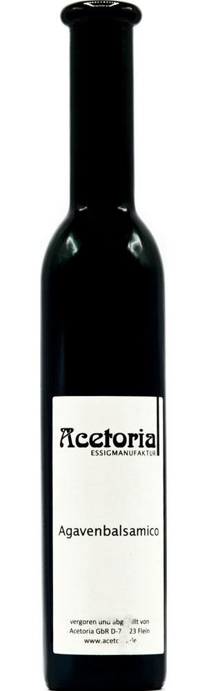 Agavenbalsamico