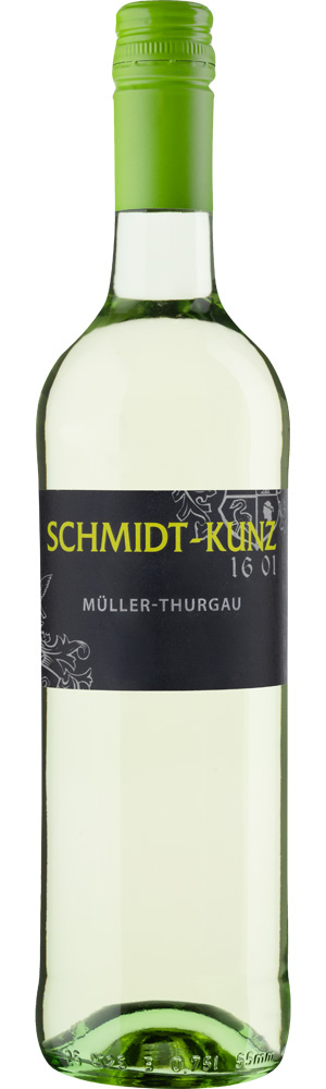 Mueller-Thurgau