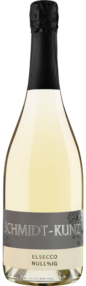 Alkoholfreier Secco
