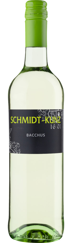 Bacchus