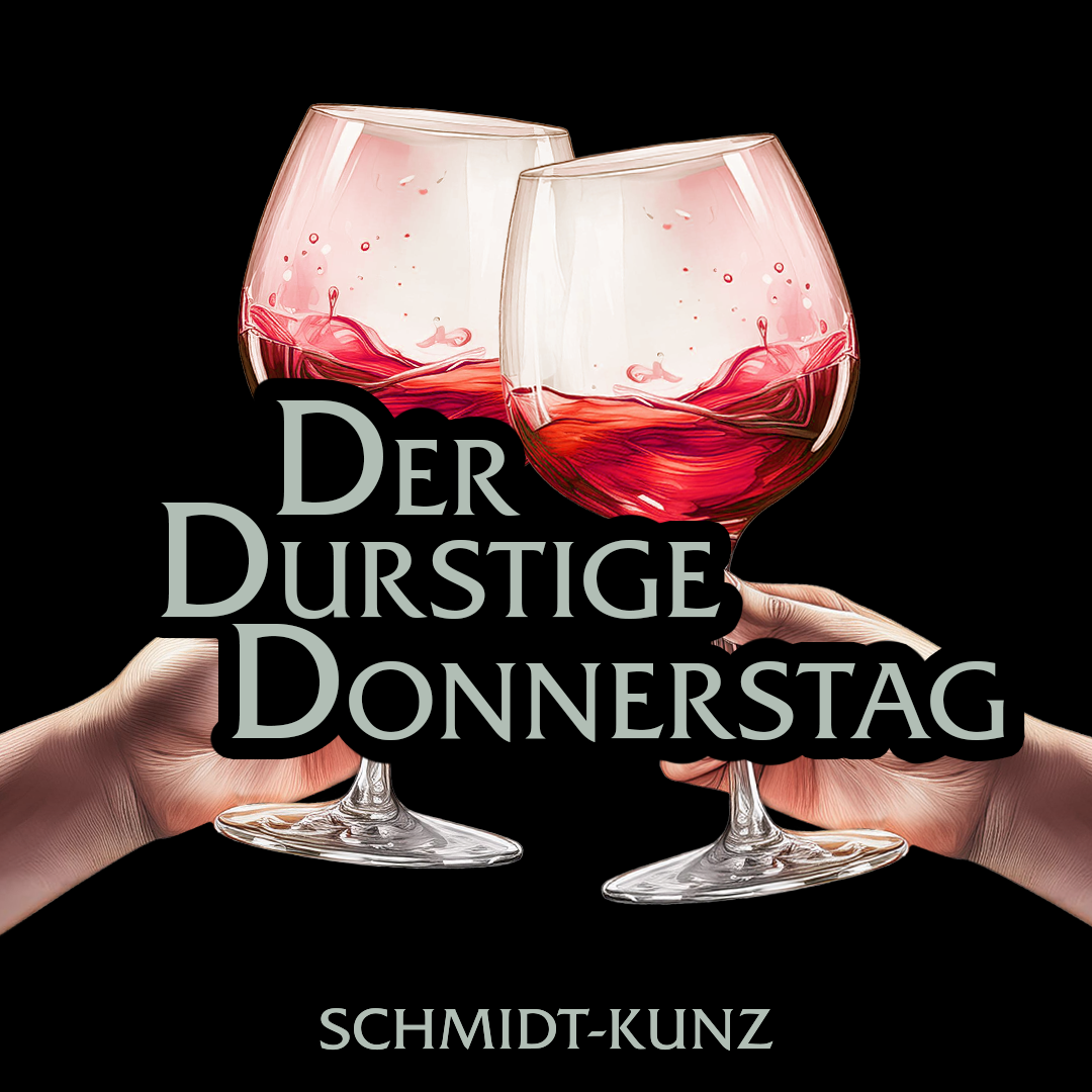 Der durstige Donnerstag