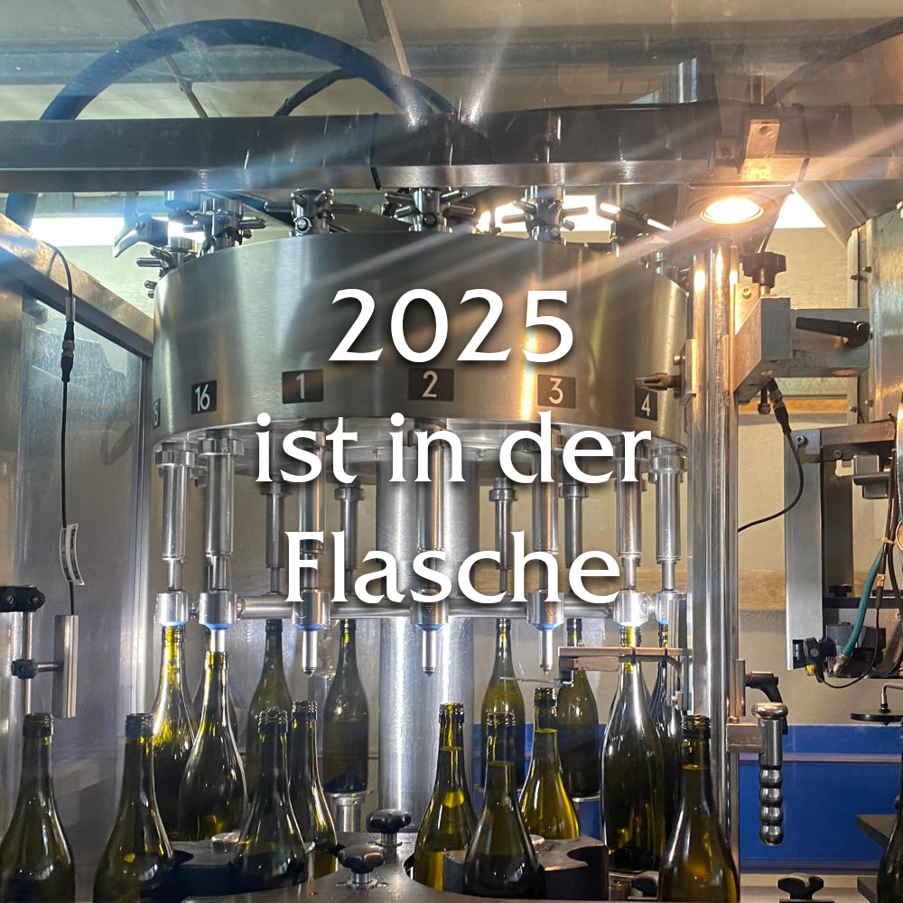 Abfüllung 2025