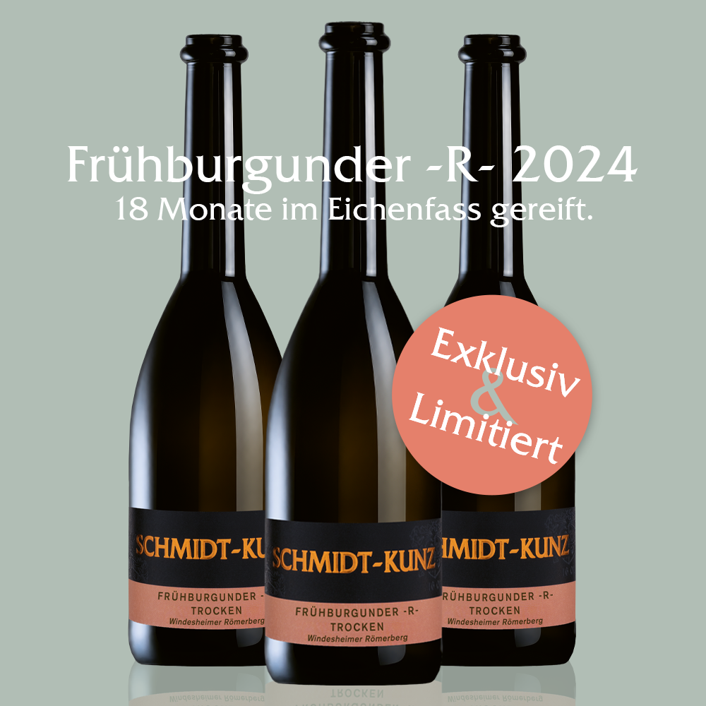 Frühburgunder R