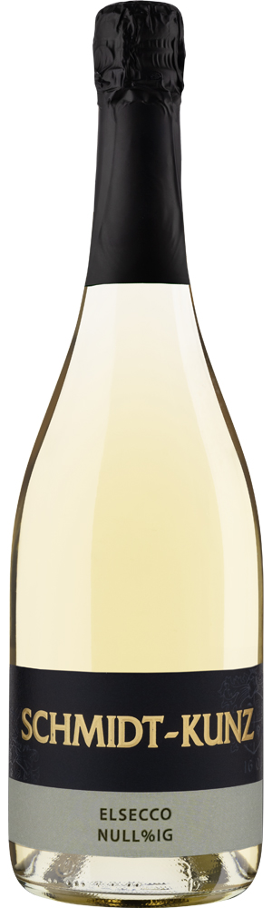Elsecco alkoholfrei