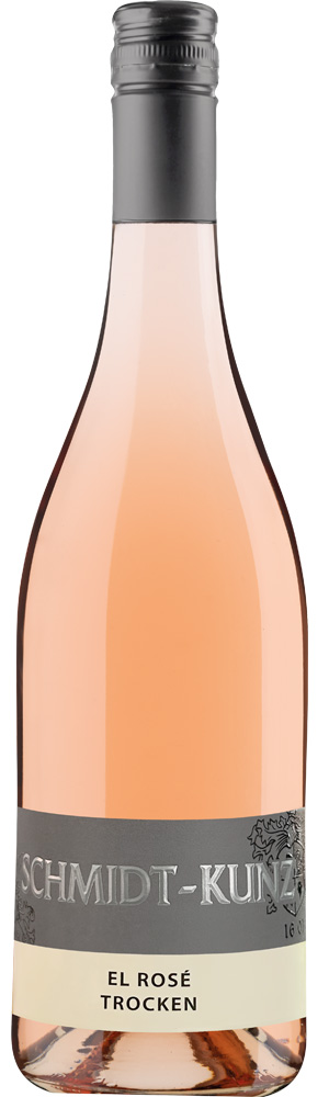 El Rosé El Rosé