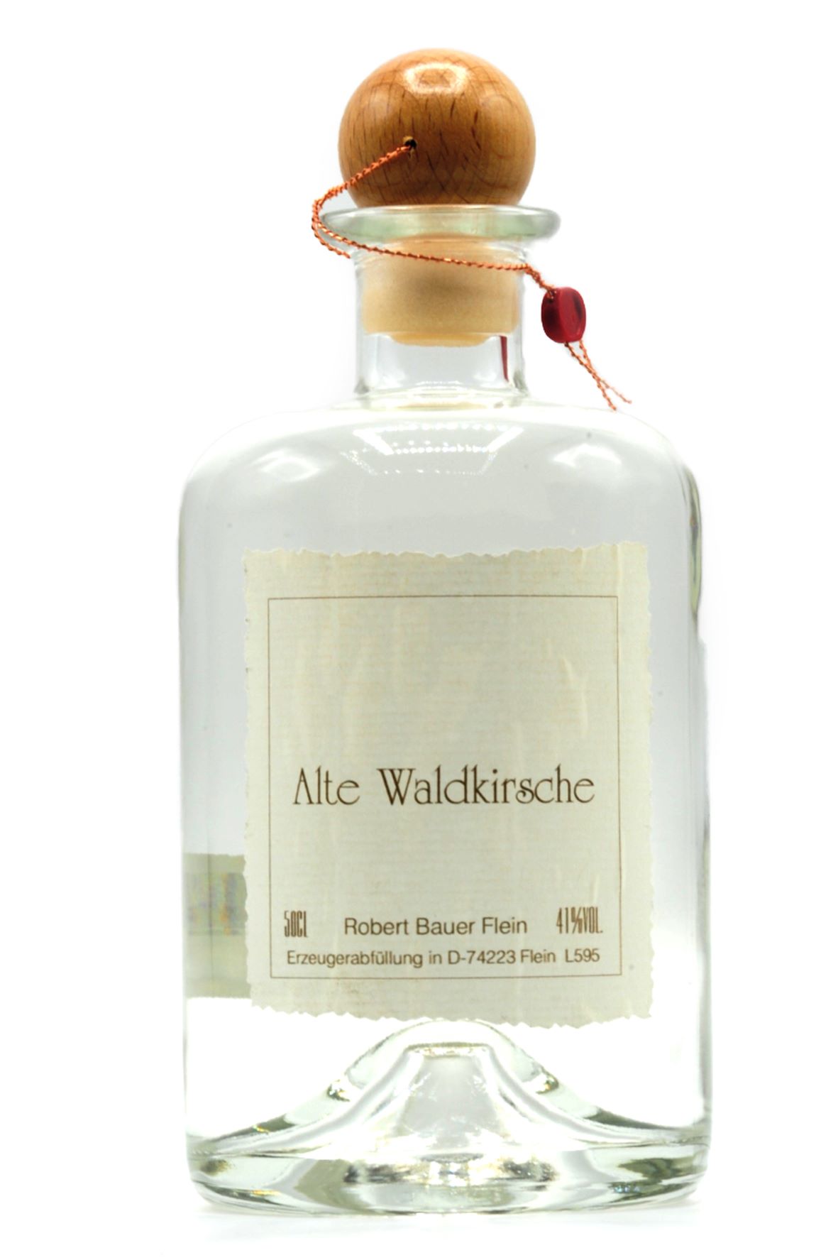 Schnaps Alte Waldkirsche2