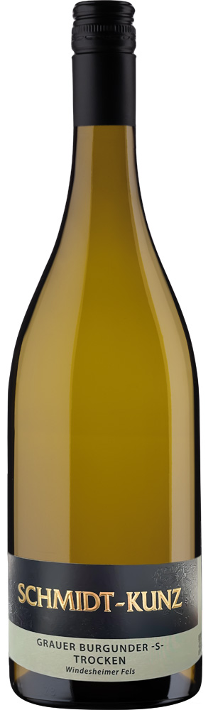 Magnum Grauer Burgunder