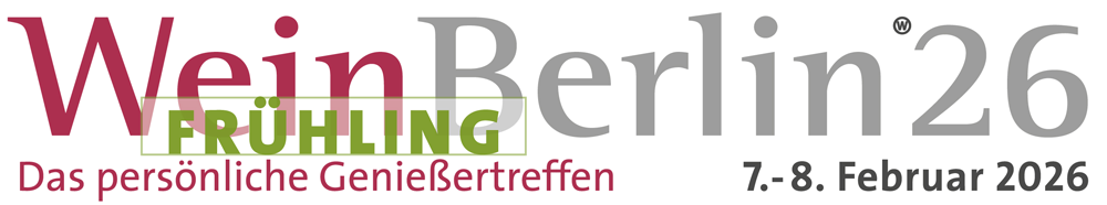 WeinBerlin Frühjahr 2026