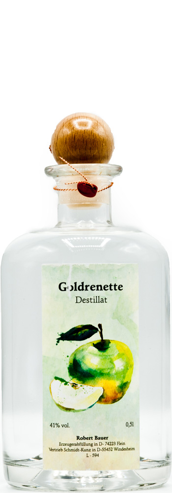 Goldrenette