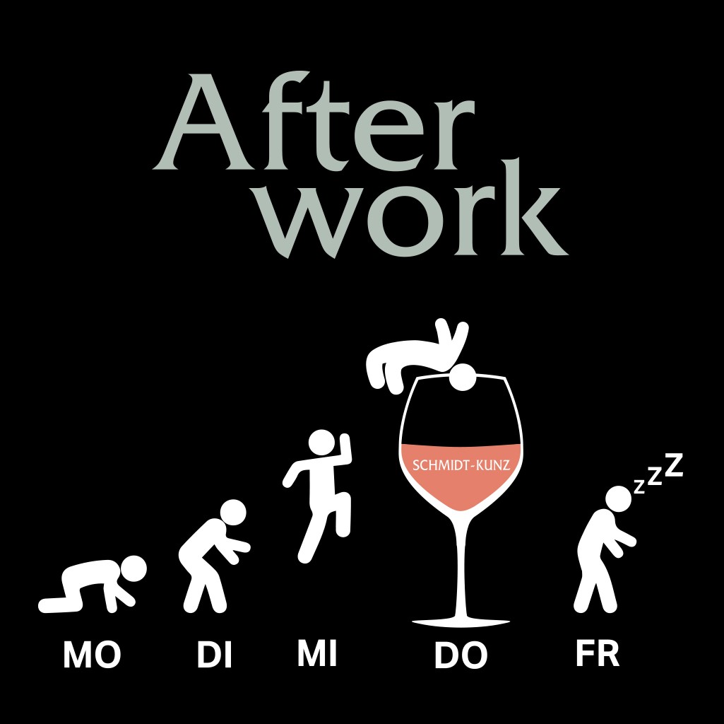 After Work Schmidt-Kunz After Work Schmidt-Kunz